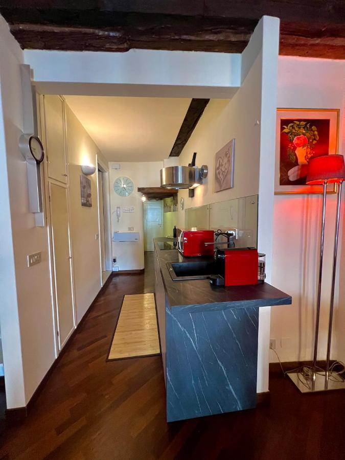 Suite Via Fillungo Lucca Exterior photo